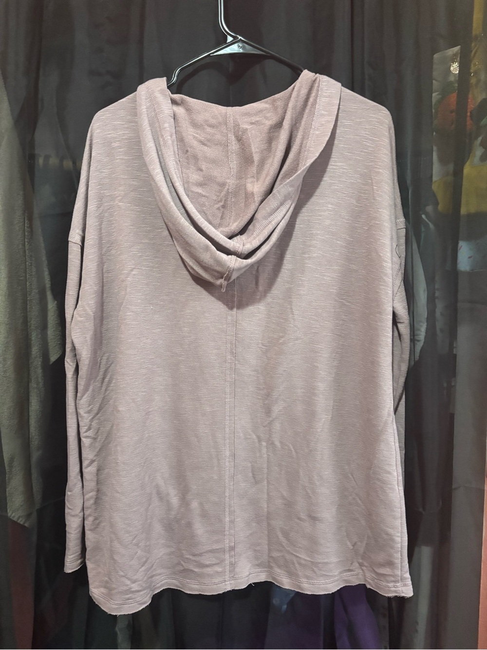 Mossimo Supply sweatshirt - Picture 3 of 4